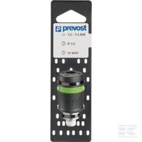 Greito atjungimo saugos jungtis 3/8'' BSP išorinis sriegis ESG071152P001
