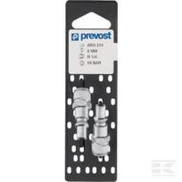 Vyriška jungtis su 3/8'' BSP išoriniu sriegiu ARP066152P002
