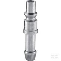 Vyriška jungtis su 10 mm žarnos antgaliu ARP066810
