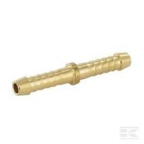 Žarnos remontinė jungtis 6 mm DS0606