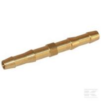 Žarnos remontinė jungtis 4 mm DS0404P