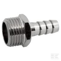 Žarnos antgalis 10 mm x 1/2'' 1919000710