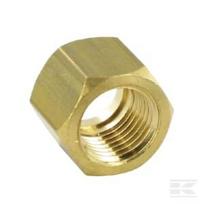 Sujungimo veržlė G-1/2'' kairinis sriegis UL21