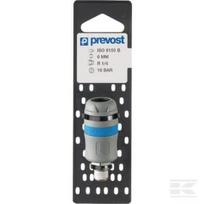 Greito atjungimo saugos jungtis 3/8'' BSP išorinis sriegis IRG061152P001