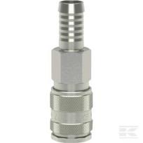Greito atjungimo jungtis su 10 mm žarnos antgaliu ESAI10T