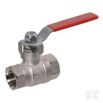 Rutulinis vožtuvas vidinis/vidinis 1/2'' LD-FF 217720