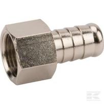 Žarnos antgalis 12 mm x 3/8'' HCFP1238