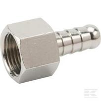 Žarnos antgalis 9 mm x 3/8'' HCFP938