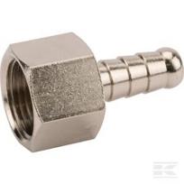 Žarnos antgalis 8 mm x 3/8'' HCFP838