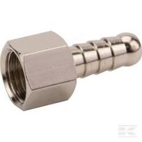 Žarnos antgalis 8 mm x 1/4'' HCFP814