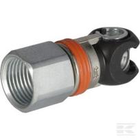 Greito atjungimo saugos jungtis Orion G1/2'' OE20500289