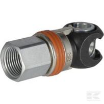 Greito atjungimo saugos jungtis Orion G3/8'' OE20500288