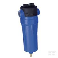 Aktyvintos anglies filtras CF 1" 04A0300C
