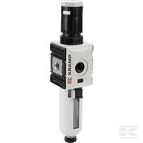 Filtras su slėgio reguliatoriumi 1/4" FR1K140510