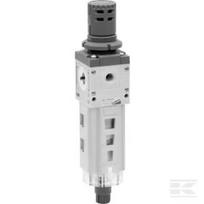 Filtras su slėgio reguliatoriumi MD1FR1070