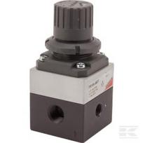 Tikslus slėgio reguliatorius PR104M07