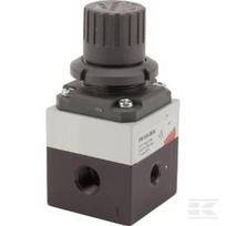 Tikslus slėgio reguliatorius PR104M04
