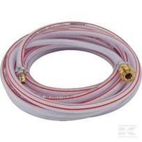 Oro žarnos komplektas 8 mm Euro 7.2 LS080SET26
