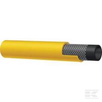 Oro žarna 25 mm 20 bar geltona LS185AK25