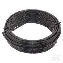Plastikinis vamzdelis 10x1,0 mm T730003P025