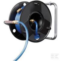 Slėginės žarnos ritė 9x15 mm – 20 m LS920