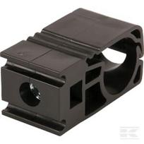Prevost vamzdžių laikiklis 20 mm + M8 PPS1CI20