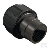 Alu-line mova Ø63 mm 2" 011LA0032