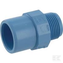 Prevost adapteris 25x3/4" BSP M PVRRFM253227