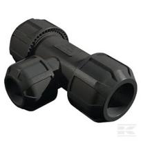 Alu-line redukcinis trišakis 40-32-40 mm 011LA0061