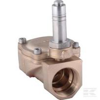 Solenoidinis vožtuvas 2/2 NC 1" ESV10005