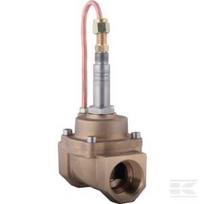 Solenoidinis vožtuvas 2/2 NO 1" ESV10405