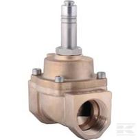 Solenoidinis vožtuvas 2/2 NC 1" ESV10305