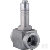 Solenoidinis vožtuvas 2/2 NC 3/4" nerūd. plieno ESV62004090