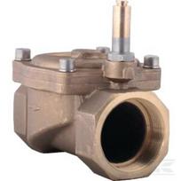 Solenoidinis vožtuvas 2/2 NO 2" ESV10108