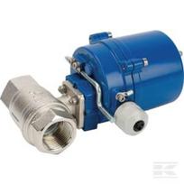 Elektrinis rutulinis vožtuvas 1" BLV025ACT24VACDC