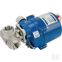Elektrinis rutulinis vožtuvas 1/2" BLV015LACT24VACDC