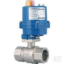 Elektrinis rutulinis vožtuvas 3/4" BLV020ACT