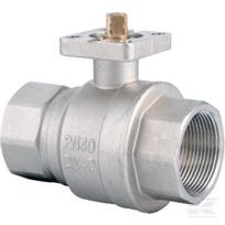 Rutulinis vožtuvas, vidinis–vidinis sriegis 1 1/2" BLV040