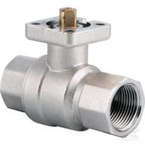 Rutulinis vožtuvas, vidinis–vidinis sriegis 3/4" BLV020