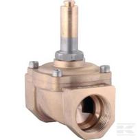 Solenoidinis vožtuvas 2/2 NO 1" ESV11105