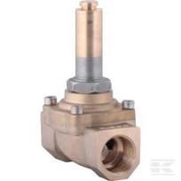 Solenoidinis vožtuvas 2/2 NO 1/2" ESV11103