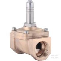 Solenoidinis vožtuvas 2/2 NC 1" ESV11005