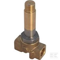Solenoidinis vožtuvas 3/2 NO 1/8" ESV10700010