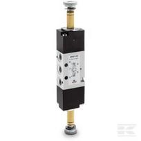 Solenoidinis vožtuvas 5/3 36801102