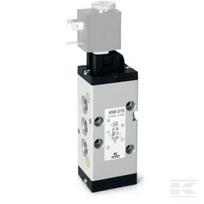 Solenoidinis vožtuvas 5/2 45801522
