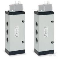 Solenoidinis vožtuvas 5/2 452N01522