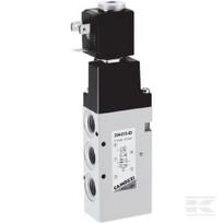 Solenoidinis vožtuvas 5/2 35801502