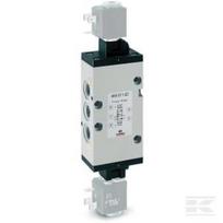 Solenoidinis vožtuvas 5/2 45401122