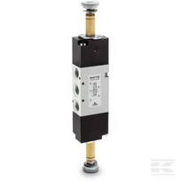 Solenoidinis vožtuvas 5/2 35401102