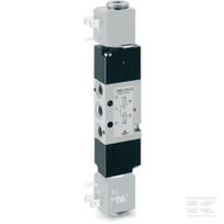 Dvigubas 3/2 kelio solenoidinis vožtuvas 348D01502